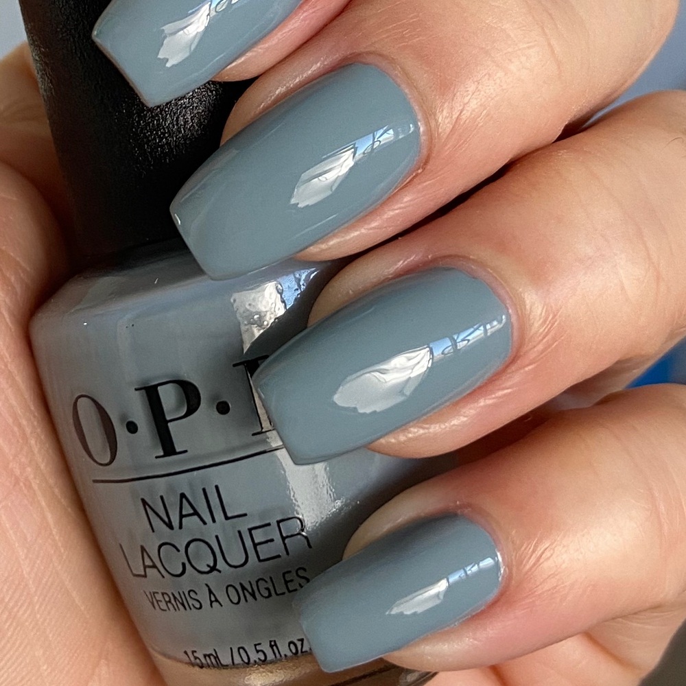 OPI GELCOLOR 照燈甲油 - GCH006 Destined to be a Legend